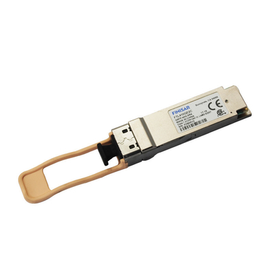 Finisar FTL410QE2Cの光学トランシーバー40GBASE-SR4 150m QSFP