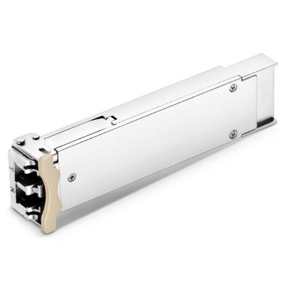XFP 10Gbps 300m複式アパートMMFの繊維の光学モジュールXFP-10G-MM-SR