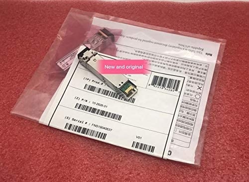 XFP 10Gbps 300m複式アパートMMFの繊維の光学モジュールXFP-10G-MM-SR