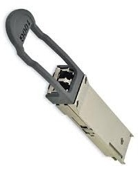 100G QSFP28 SWDM4の光学トランシーバー モジュールDell FTLC9152RGPL-FC 100m