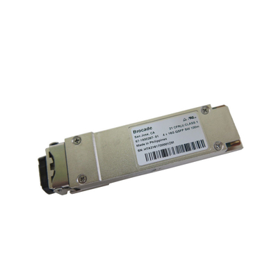 57-1000267-01 8510 SANディレクター等級AのためのFC QSFPのトランシーバー64G SWL