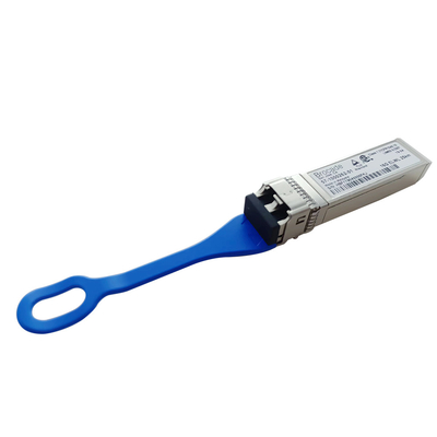 ブロケード57-1000489-01 XBR-000458 FC SFPのトランシーバー16GBASE-ELWL 1310nm 25km LC SMF