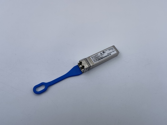 ブロケード57-1000489-01 XBR-000458 FC SFPのトランシーバー16GBASE-ELWL 1310nm 25km LC SMF