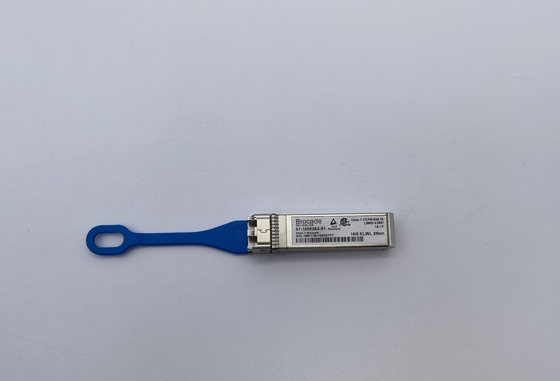 ブロケード57-1000262-01 FC SFP+のトランシーバーSFP+16G ELWL 1310nm 25kmの単一モード