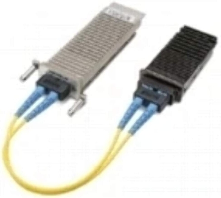 Cisco X2-10GB-SRの二重10Gbps 300m DDMマルチモード・ファイバのトランシーバー850nm