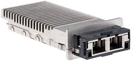 Cisco 10Gb/S繊維1310nmはSCのコネクターX2のトランシーバー モジュールの単一モードを二重にする