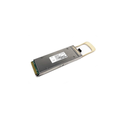 Cisco光学100つのギガビットCPAK-100G-SR10の多重モードのトランシーバー