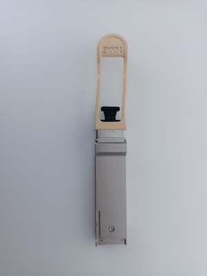 Dell Q28-100G-SR4-G2 SR4 QSFP28100Gのトランシーバー モジュールAFBR-89CTDZ-FT1