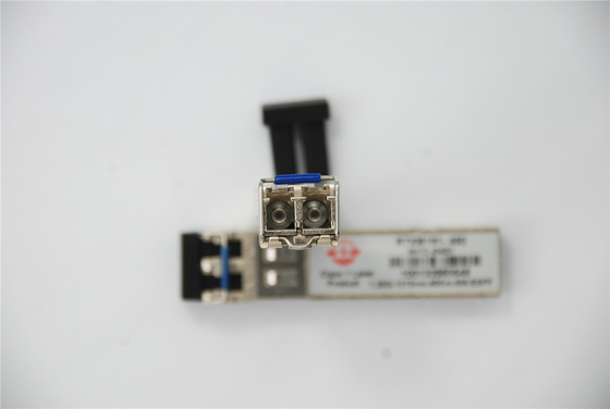WTD RTXM191-450 ESFP 1.25G 1310nm繊維の光学トランシーバー40km