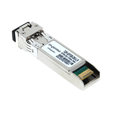 CPAC-TR-25LR-ADP光学モジュール25G SFP28 LR 1310nmの多重モードのトランシーバー