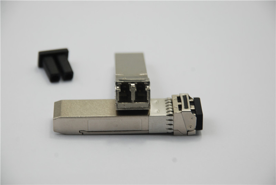 多重モードAvago AFBR-725SMZ 25GのSR 850nm 100mの光学トランシーバー
