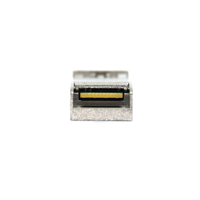多重モードIntel E25GSFP28SR 25G ESR 850nm 300mの光学モジュールSFP-25G-SR