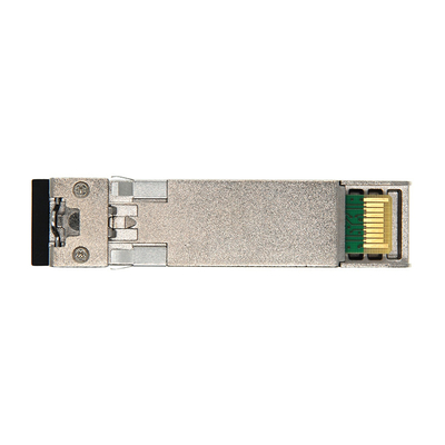 多重モードIntel E25GSFP28SR 25G ESR 850nm 300mの光学モジュールSFP-25G-SR
