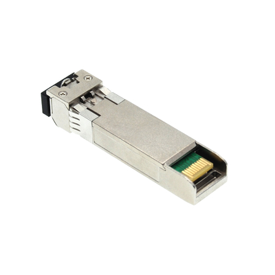 多重モードIntel E25GSFP28SR 25G ESR 850nm 300mの光学モジュールSFP-25G-SR