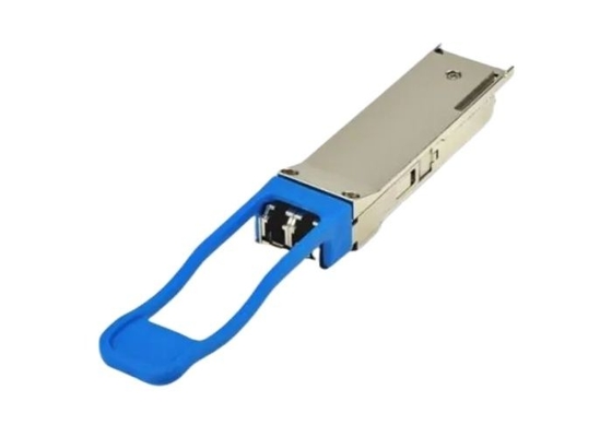 Finisar FTL4C1QE3L 40GBASE-LR4 QSFP+の光学トランシーバー モジュール