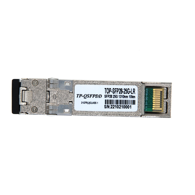 ノキア3AL82161AA SFP28 25GのSR 850nm 25GbE繊維光学モジュールの原物