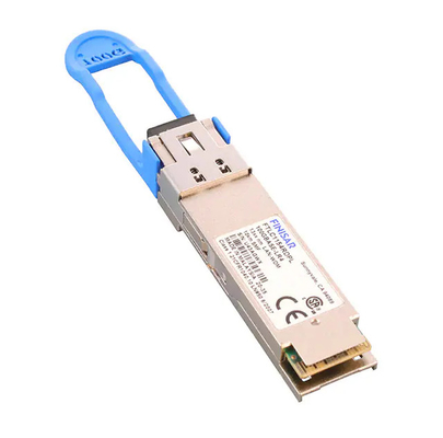 Finisar FTLC1154RDPL 10km 100GBASE-LR4 QSFP28の光学トランシーバー モジュール
