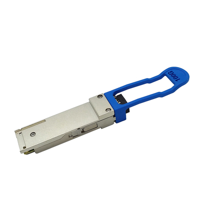 Finisar FTLC1154RDPL 10km 100GBASE-LR4 QSFP28の光学トランシーバー モジュール