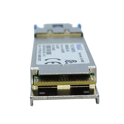 Finisar FTLC1154RDPL 10km 100GBASE-LR4 QSFP28の光学トランシーバー モジュール
