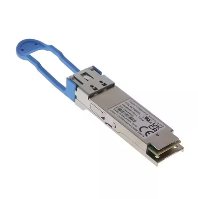Finisar FTL4C1QE3L 40GBASE-LR4 QSFP+の光学トランシーバー モジュール