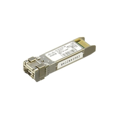 Cisco SFP+ DS-SFP-FC8G-SW 8G繊維チャネルの短波多重モード850のNmのトランシーバー