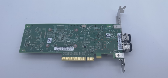 Qlogic Qle2692 Sr Ck 16gbデュアル ポート繊維のチャネル インタフェースのHbasのアダプターPciE 3.0