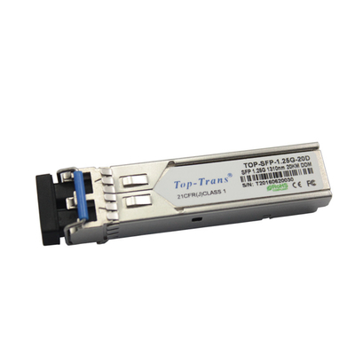 単モード杜松740-011614 EX-SFP-1GE-LXギガビットSFP 10km二重LCのトランシーバー