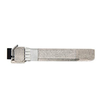 Cisco SFP28-10/25G-CSR-S SMF 850nmの二重率の光学トランシーバーの原物
