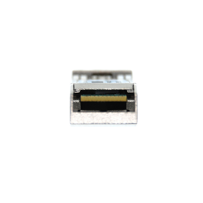 Cisco SFP-25G-ER-I SMFのための光学25GBASE-ER 40kmのSFP28産業温度モジュール