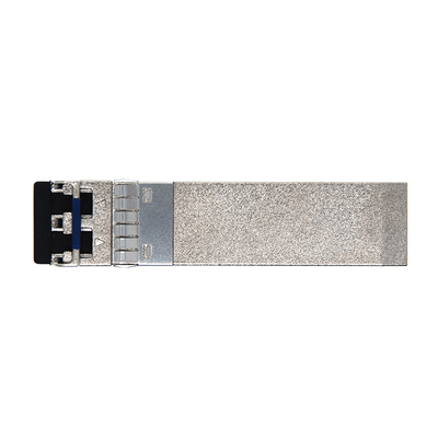 元のAvago 25GBASE-LR SFP28 1310nm 10km LC SMFの光学トランシーバー モジュール