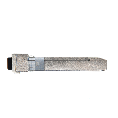 元のAvago 25GBASE-LR SFP28 1310nm 10km LC SMFの光学トランシーバー モジュール
