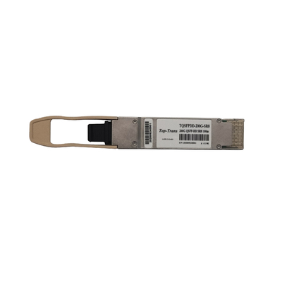 200G QSFP56 SR4 100M T-FX4FNS-N00 EML 850nm光学モジュールの原物