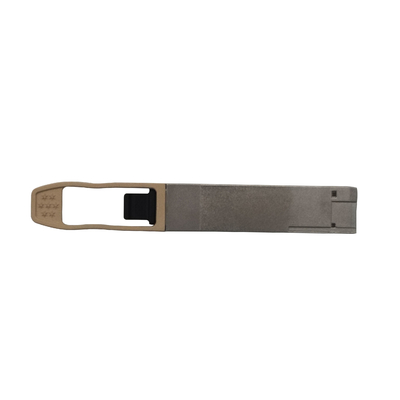 200G QSFP56 SR4 100M T-FX4FNS-N00 EML 850nm光学モジュールの原物