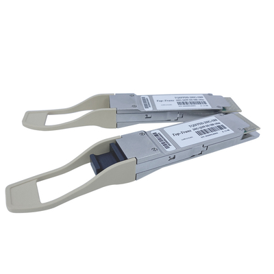 200G QSFP56 SR4 100M T-FX4FNS-N00 EML 850nm光学モジュールの原物