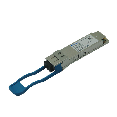 Finisar FTL4C1QE1C 40GBASE-LR4 QSFP+の40Gイーサネットのための光学トランシーバー モジュール