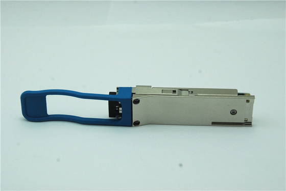 Finisar FTL4C1QE1C 40GBASE-LR4 QSFP+の40Gイーサネットのための光学トランシーバー モジュール