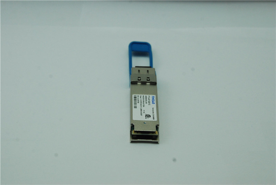Finisar FTL4C1QE1C 40GBASE-LR4 QSFP+の40Gイーサネットのための光学トランシーバー モジュール