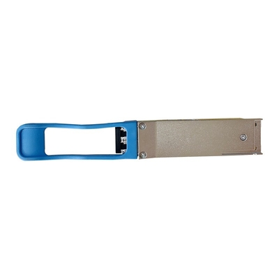 Finisar FTL4C1QE2C 40GBASE-LR4 QSFP+の40Gイーサネットのための光学トランシーバー モジュール