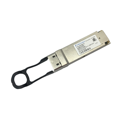 Finisar FTL410QE1C 40GBASE-SR4 100m QSFP+の光学トランシーバー40Gのイーサネット