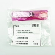CPAK-100G-SR4マルチモード・ファイバ光学モジュールQSFP28 100G 850nm Ciscoのブランドのトランシーバー