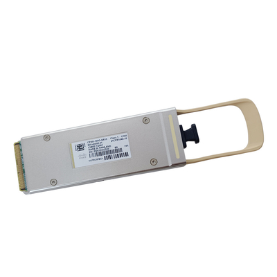 100GBASE-SR10 CPAKモジュールMMF 850Nm Cisco QSFP28 MPO繊維のトランシーバー