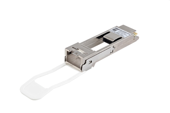 25G SFP28のアダプターのコンバーター モジュールへのDell QSA-QSFP28-SFP28 JCYM9 100Gb QSFP28