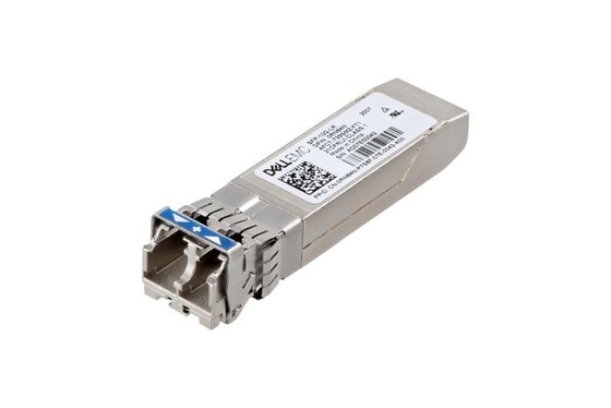 Dell RN84N AFCT-739SMZ-FT1 10km 1310nm SFP-10G-LRギガビットの光学トランシーバー