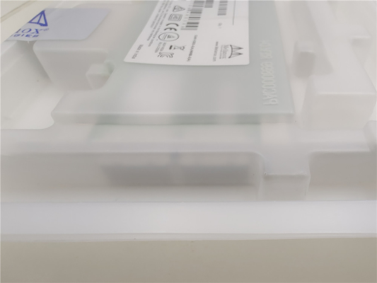 Mellanox MCX516A-CDAT 100GbE ConnectX-5 CX516Aのデュアル ポートのネットワーク・アダプタQSFP28