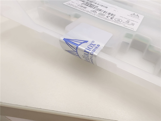 Mellanox MCX516A-CDAT 100GbE ConnectX-5 CX516Aのデュアル ポートのネットワーク・アダプタQSFP28