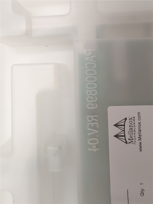 Mellanox MCX516A-CDAT 100GbE ConnectX-5 CX516Aのデュアル ポートのネットワーク・アダプタQSFP28