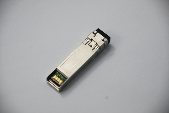ブロケード57-1000012-01 SFP+ FC SFP+のトランシーバー8G SWL 850nm MMF XBR-000148の光学モジュール