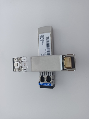 ブロケード57-1000493-01 XBR-000217 10G繊維チャネルSFP+のトランシーバー10G LWL 1310nm 10km LC SMFモジュール
