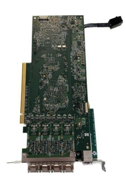 EMC Emulex LPE16304-M-E 038-004-503 LightPulse 4左舷繊維チャネル カード16GB
