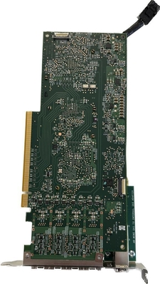 EMC Emulex LPE16304-M-E 038-004-503 LightPulse 4左舷繊維チャネル カード16GB